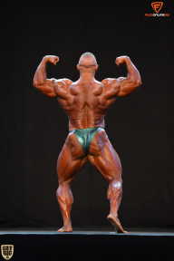 Grand Prix Fitness House Pro - 2014