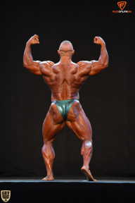 Grand Prix Fitness House Pro - 2014