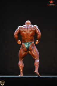 Grand Prix Fitness House Pro - 2014