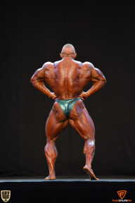 Grand Prix Fitness House Pro - 2014