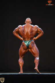 Grand Prix Fitness House Pro - 2014