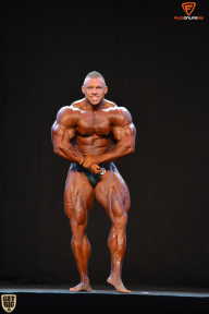 Grand Prix Fitness House Pro - 2014