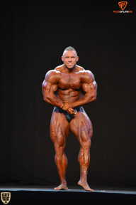 Grand Prix Fitness House Pro - 2014