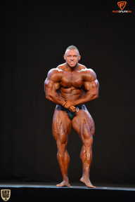 Grand Prix Fitness House Pro - 2014