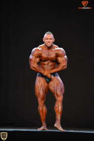 Grand Prix Fitness House Pro - 2014