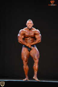 Grand Prix Fitness House Pro - 2014