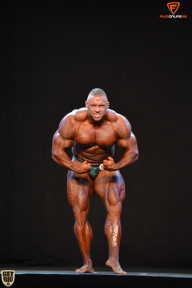 Grand Prix Fitness House Pro - 2014
