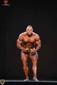 Grand Prix Fitness House Pro - 2014