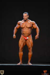 Grand Prix Fitness House Pro - 2014