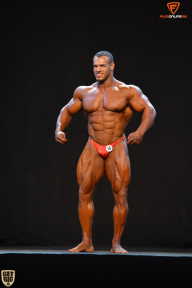 Grand Prix Fitness House Pro - 2014