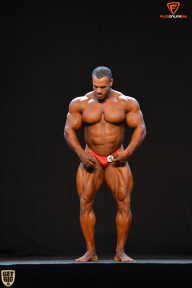 Grand Prix Fitness House Pro - 2014