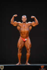 Grand Prix Fitness House Pro - 2014