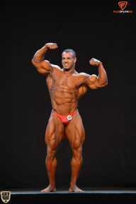 Grand Prix Fitness House Pro - 2014