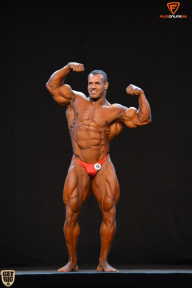 Grand Prix Fitness House Pro - 2014