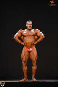 Grand Prix Fitness House Pro - 2014
