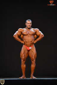 Grand Prix Fitness House Pro - 2014