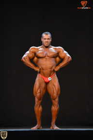 Grand Prix Fitness House Pro - 2014