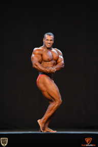Grand Prix Fitness House Pro - 2014