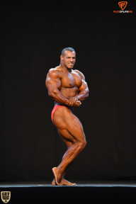 Grand Prix Fitness House Pro - 2014