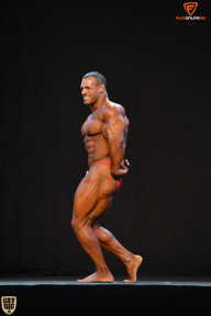 Grand Prix Fitness House Pro - 2014