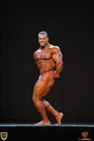 Grand Prix Fitness House Pro - 2014