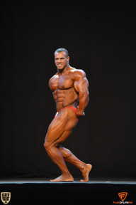 Grand Prix Fitness House Pro - 2014