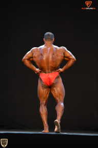Grand Prix Fitness House Pro - 2014
