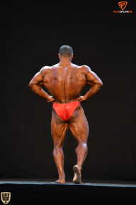 Grand Prix Fitness House Pro - 2014