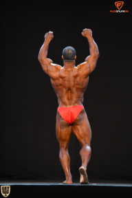 Grand Prix Fitness House Pro - 2014