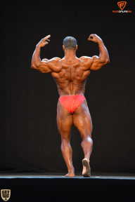 Grand Prix Fitness House Pro - 2014
