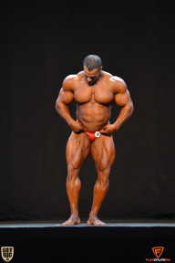 Grand Prix Fitness House Pro - 2014