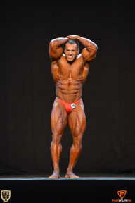 Grand Prix Fitness House Pro - 2014