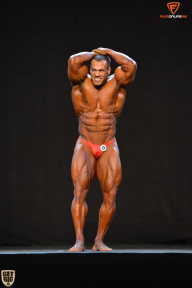Grand Prix Fitness House Pro - 2014