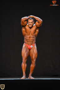 Grand Prix Fitness House Pro - 2014