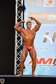 Grand Prix Fitness House Pro - 2014