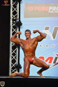 Grand Prix Fitness House Pro - 2014