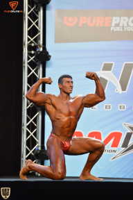 Grand Prix Fitness House Pro - 2014