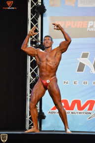 Grand Prix Fitness House Pro - 2014