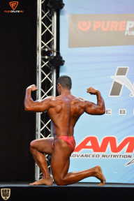Grand Prix Fitness House Pro - 2014