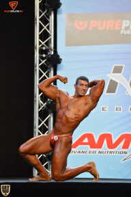 Grand Prix Fitness House Pro - 2014