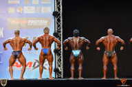 Grand Prix Fitness House Pro - 2014