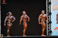 Grand Prix Fitness House Pro - 2014