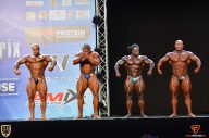 Grand Prix Fitness House Pro - 2014