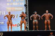 Grand Prix Fitness House Pro - 2014