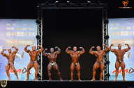 Grand Prix Fitness House Pro - 2014
