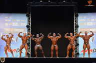 Grand Prix Fitness House Pro - 2014