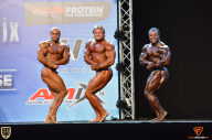 Grand Prix Fitness House Pro - 2014