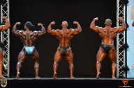 Grand Prix Fitness House Pro - 2014