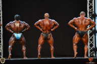 Grand Prix Fitness House Pro - 2014
