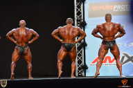 Grand Prix Fitness House Pro - 2014